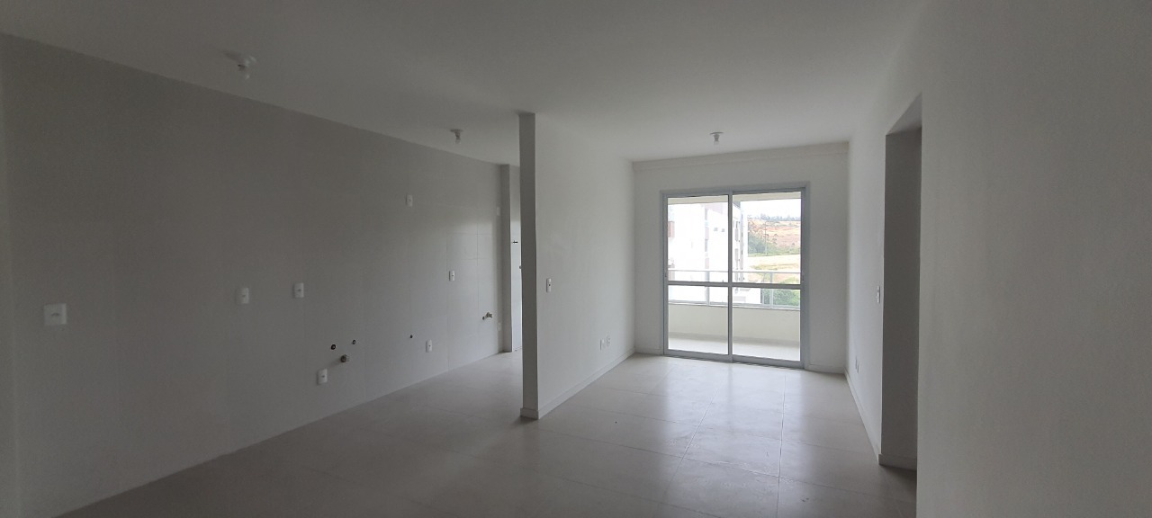 Apartamento com 3 quartos à venda, 88m² em Rua João Bernadino da Rosa, Cidade Universitária Pedra Branca, Palhoça, SC
