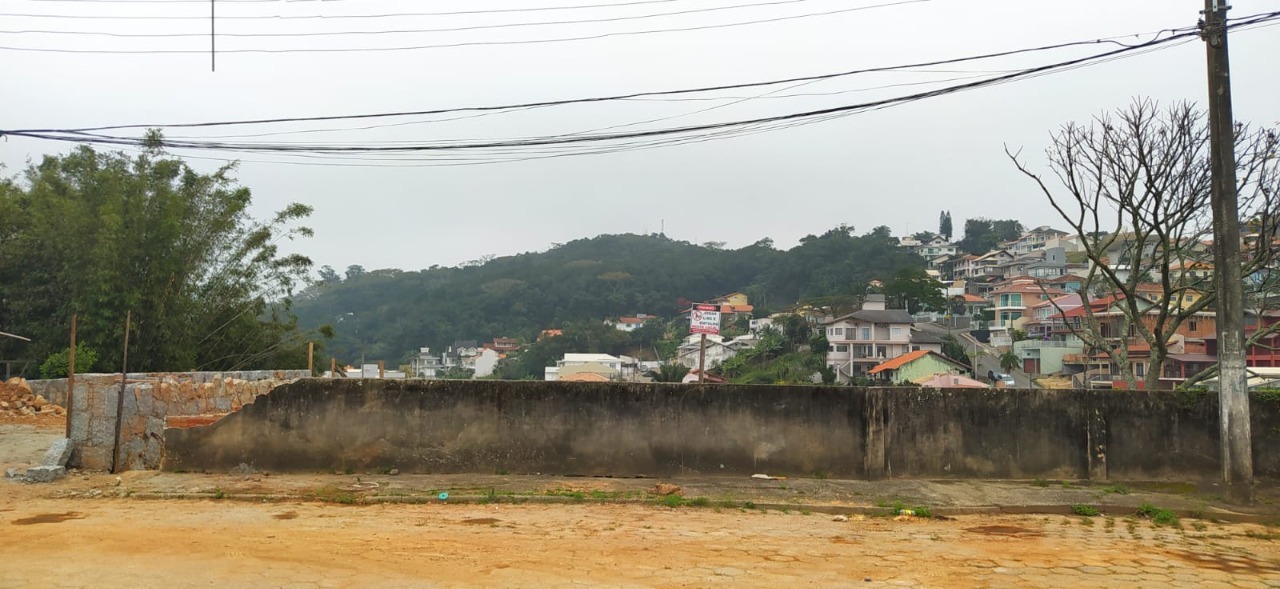 Terreno com 0 quartos à venda, 422m² em São José, SC