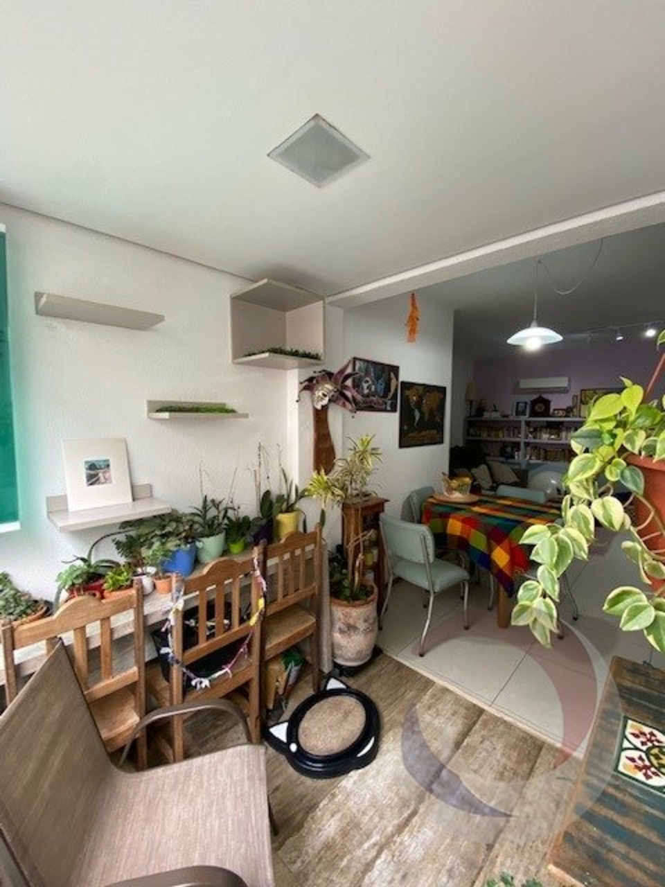 Apartamento com 2 quartos à venda, 72m² em Canto, Florianópolis, SC