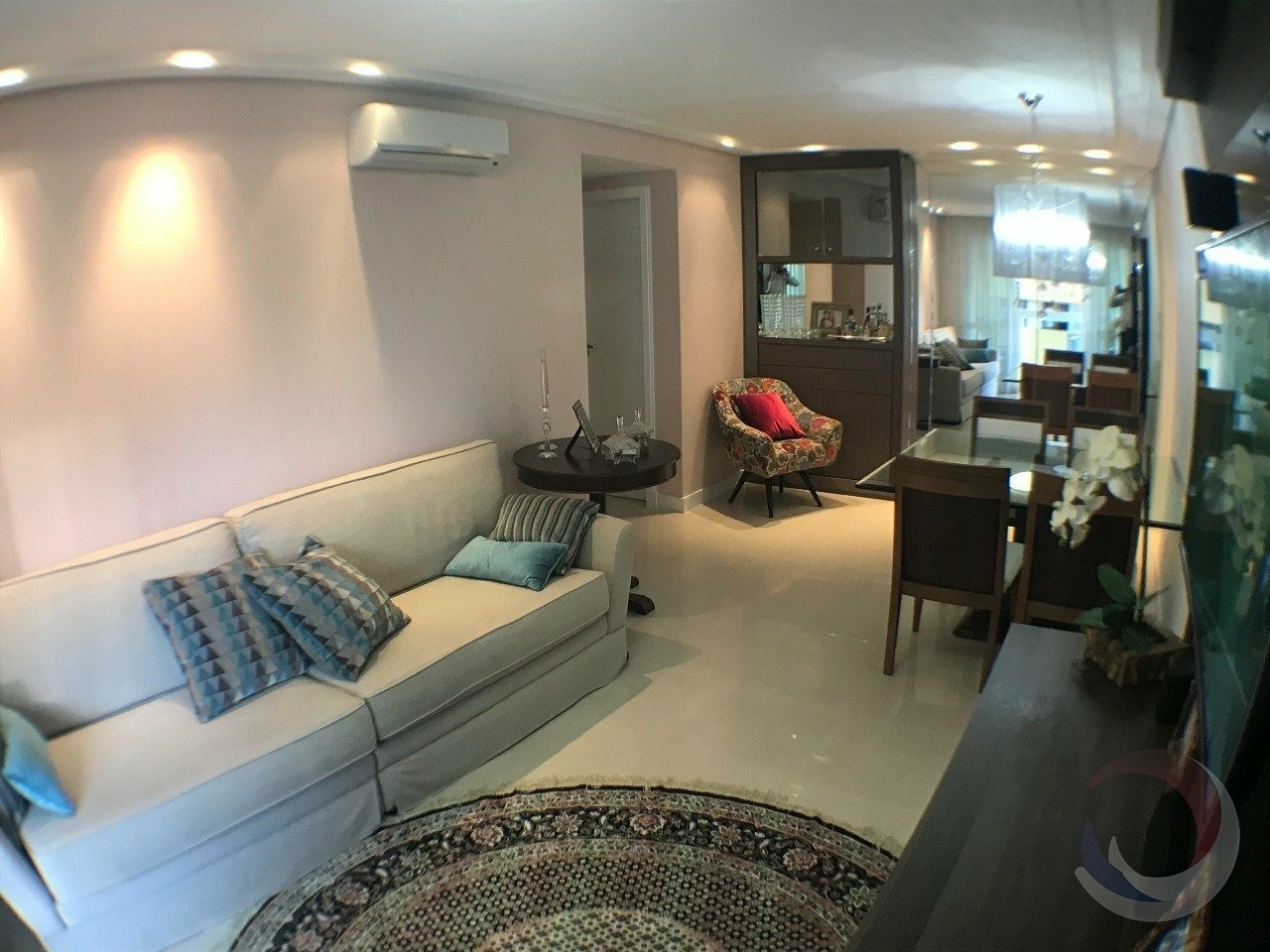 Apartamento com 2 quartos à venda, 97m² em Rua Vítor Konder, Centro, Florianópolis, SC