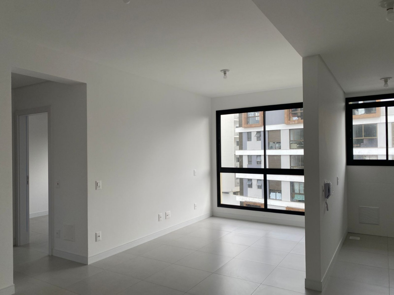 Apartamento com 2 quartos à venda, 61m² em Rua Douglas Seabra Levier, Carvoeira, Florianópolis, SC