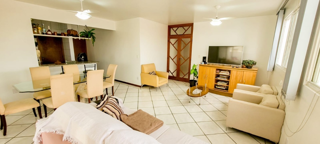 Apartamento com 4 quartos à venda, 226m² em Ingleses do Rio Vermelho, Florianópolis, SC