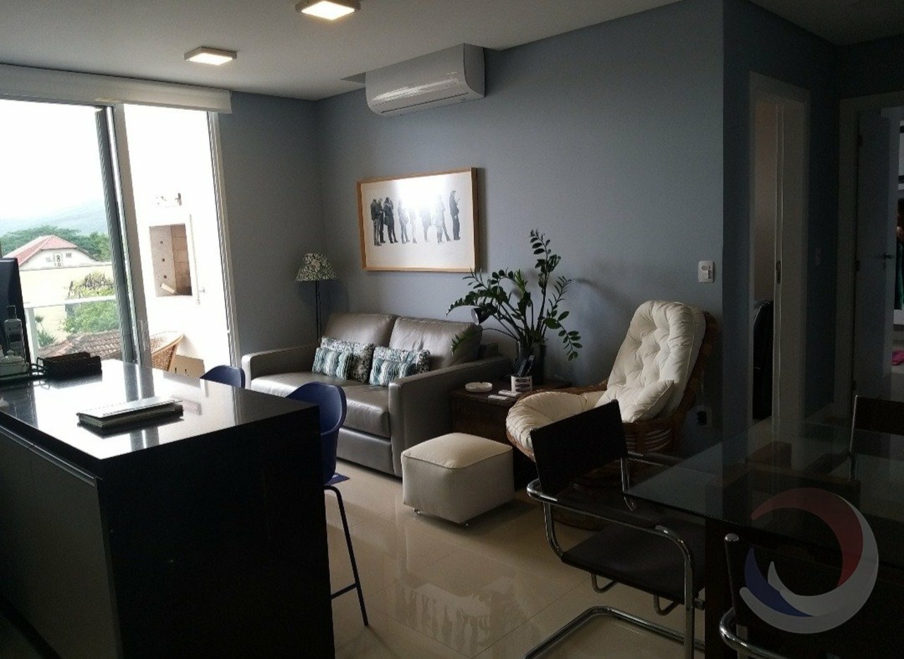 Apartamento com 2 quartos à venda, 93m² em Rua Doutor Antônio Santaella, Canasvieiras, Florianópolis, SC