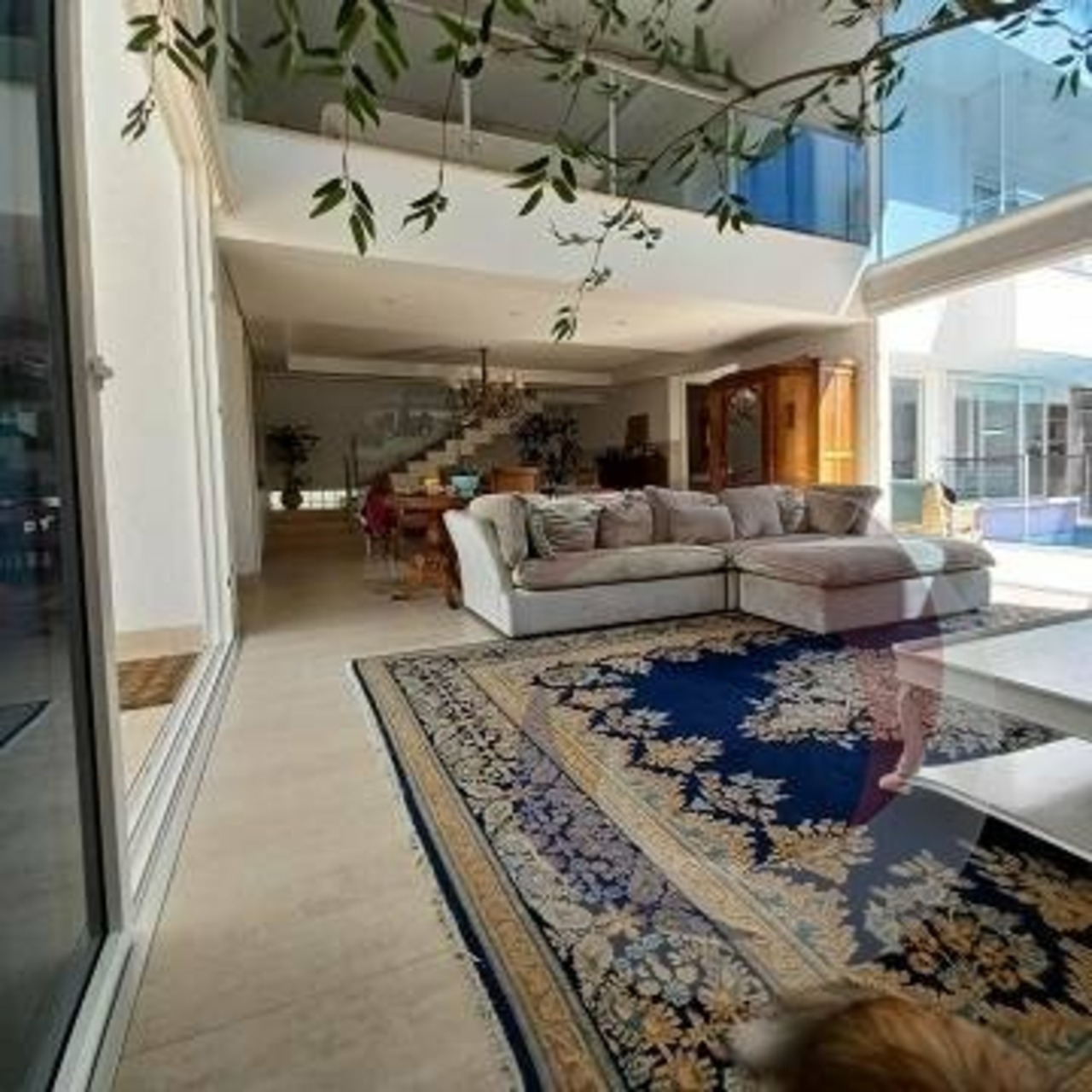 Casa com 4 quartos à venda, 368m² em Rodovia Jornalista Maurício Sirotsky Sobrinho, Jurerê, Florianópolis, SC
