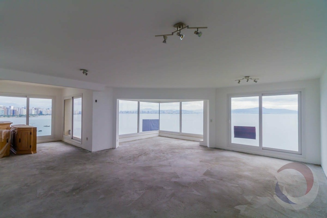 Apartamento com 3 quartos à venda, 282m² em Avenida Governador Irineu Bornhausen, Agronômica, Florianópolis, SC