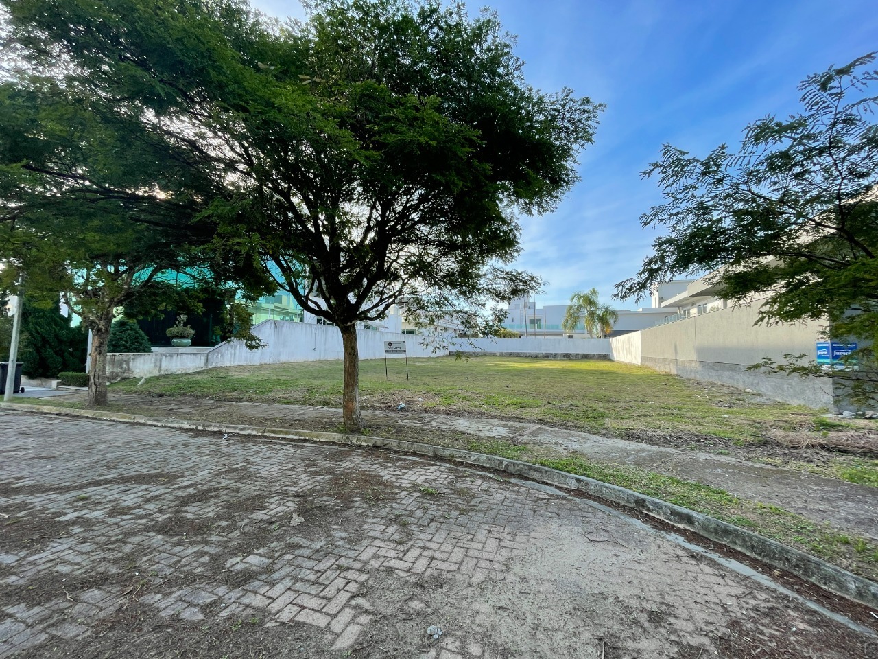 Terreno com 0 quartos à venda, 775m² em Rua Professor Manoel do Lago Almeida, Jurerê Internacional, Florianópolis, SC