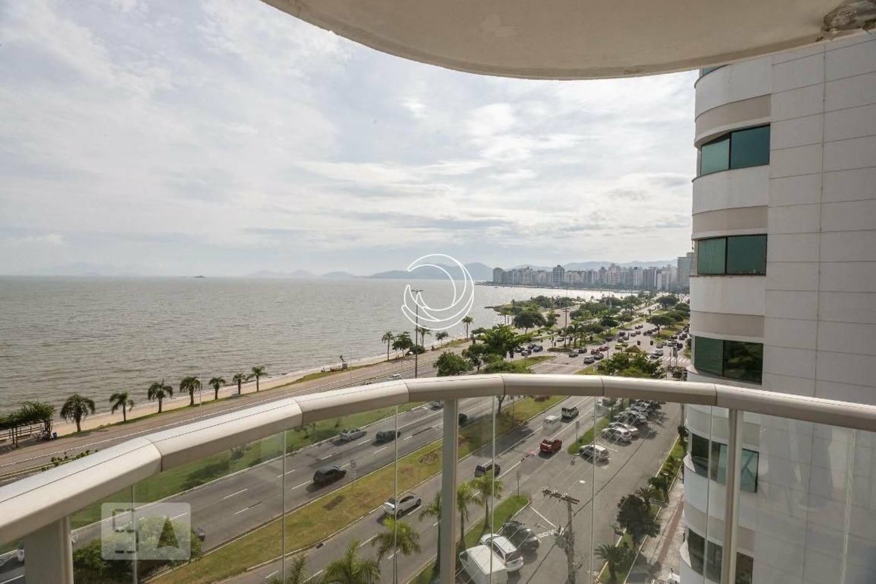 Apartamento com 3 quartos à venda, 138m² em Florianópolis, SC