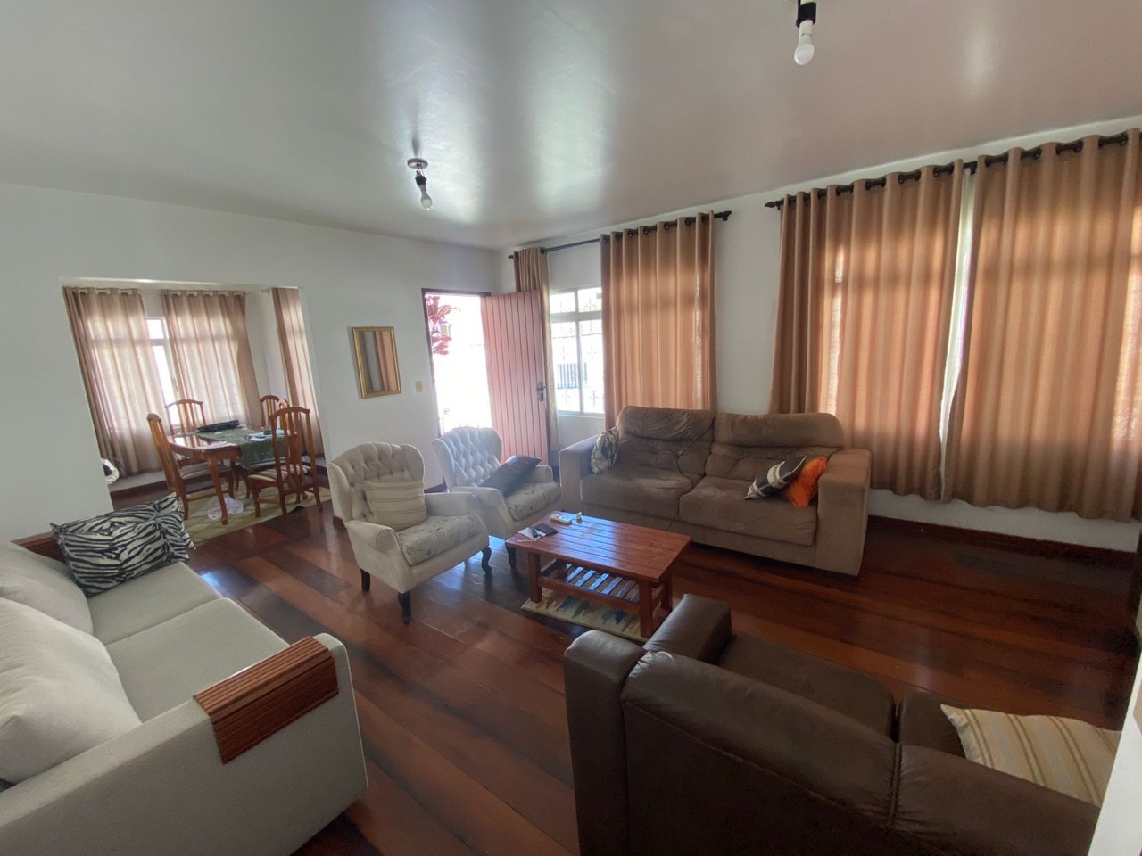 Casa com 4 quartos à venda, 272m² em Capoeiras, Florianópolis, SC