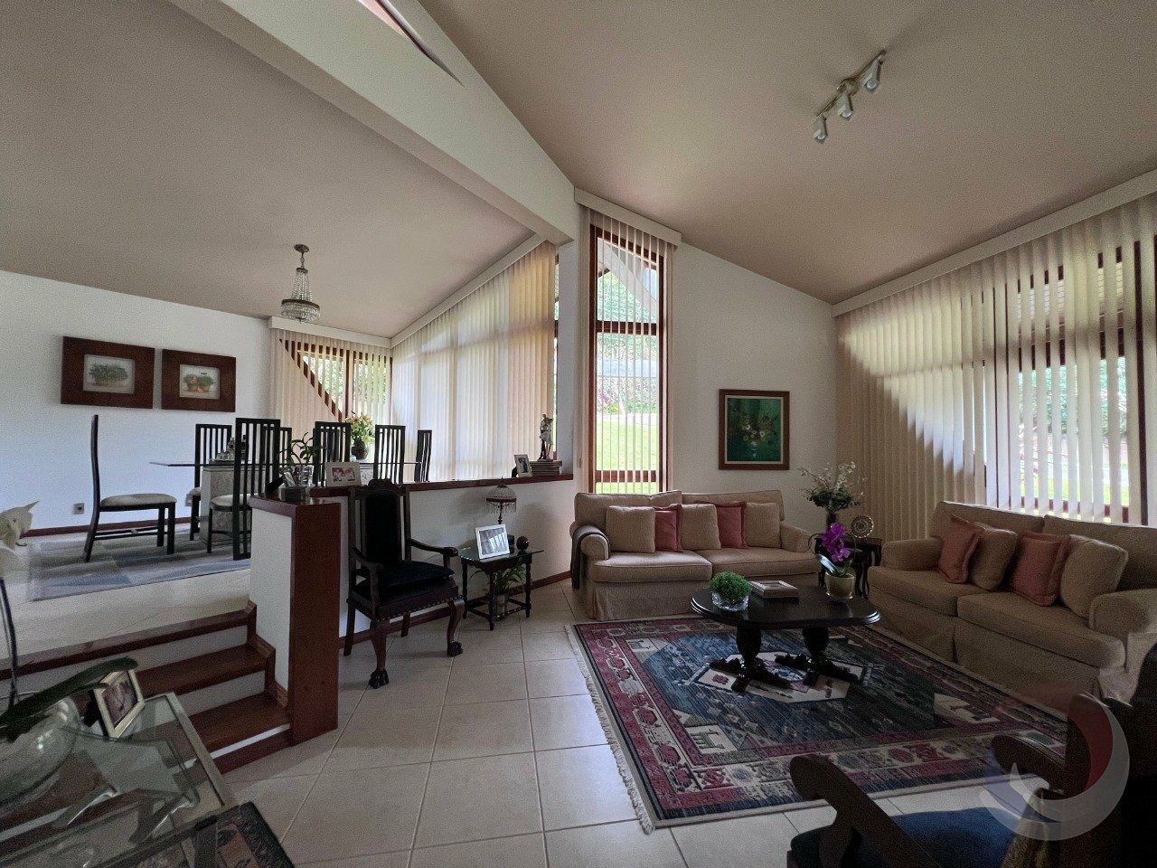 Casa com 5 quartos à venda, 359m² em Rua das Cerejeiras, Carvoeira, Florianópolis, SC