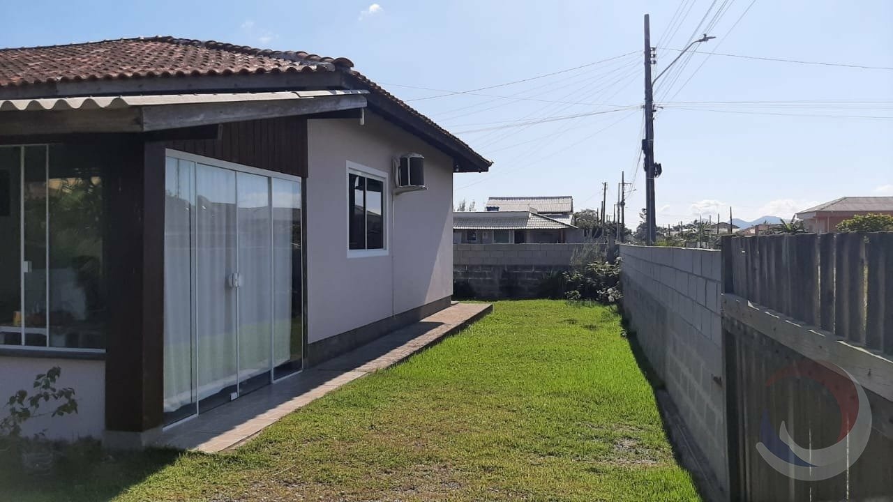 Casa com 3 quartos à venda, 64m² em Ponte do Imaruim, Palhoça, SC