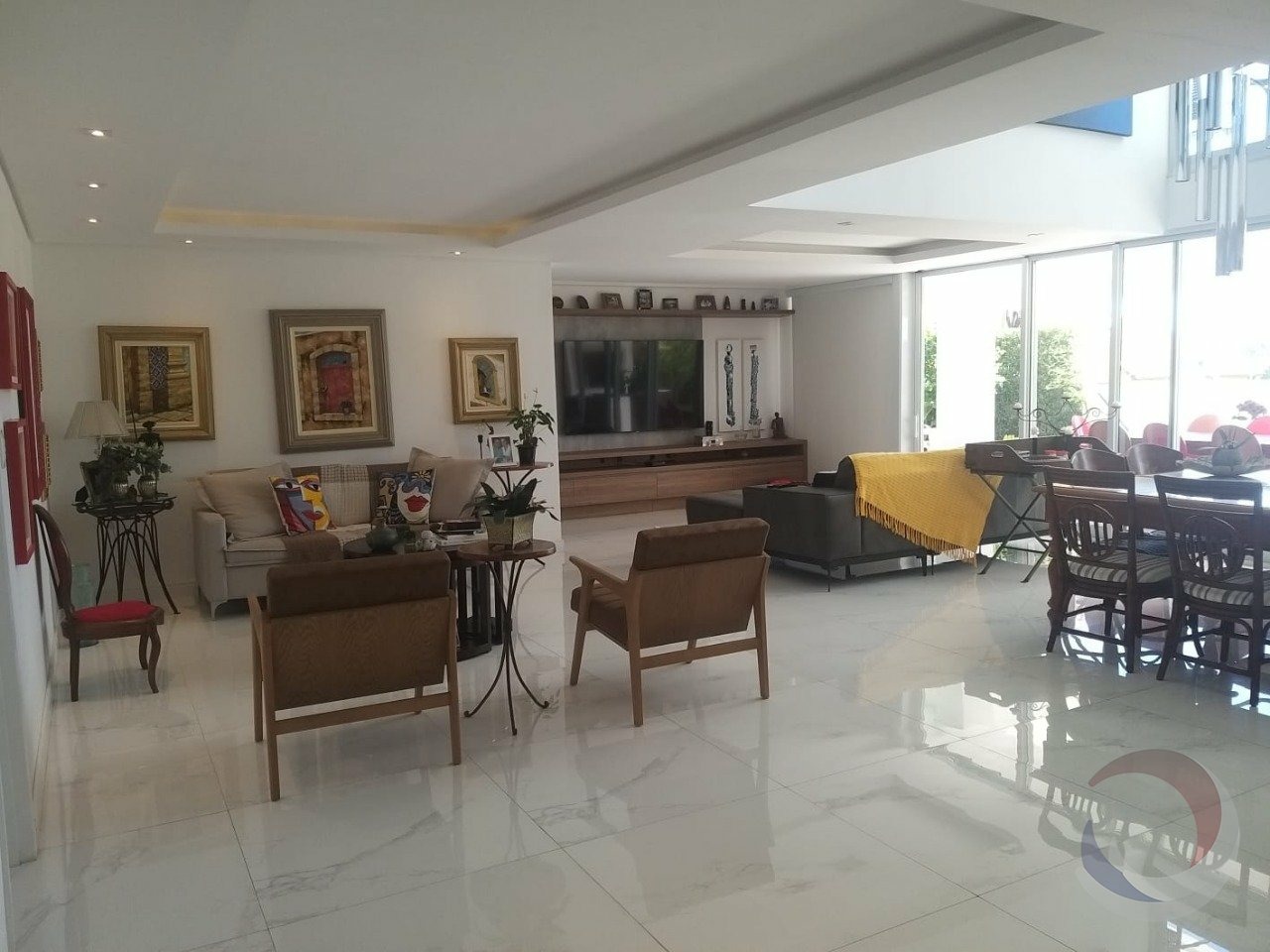 Apartamento com 4 quartos à venda, 175m² em Rodovia Tertuliano Brito Xavier, Canasvieiras, Florianópolis, SC