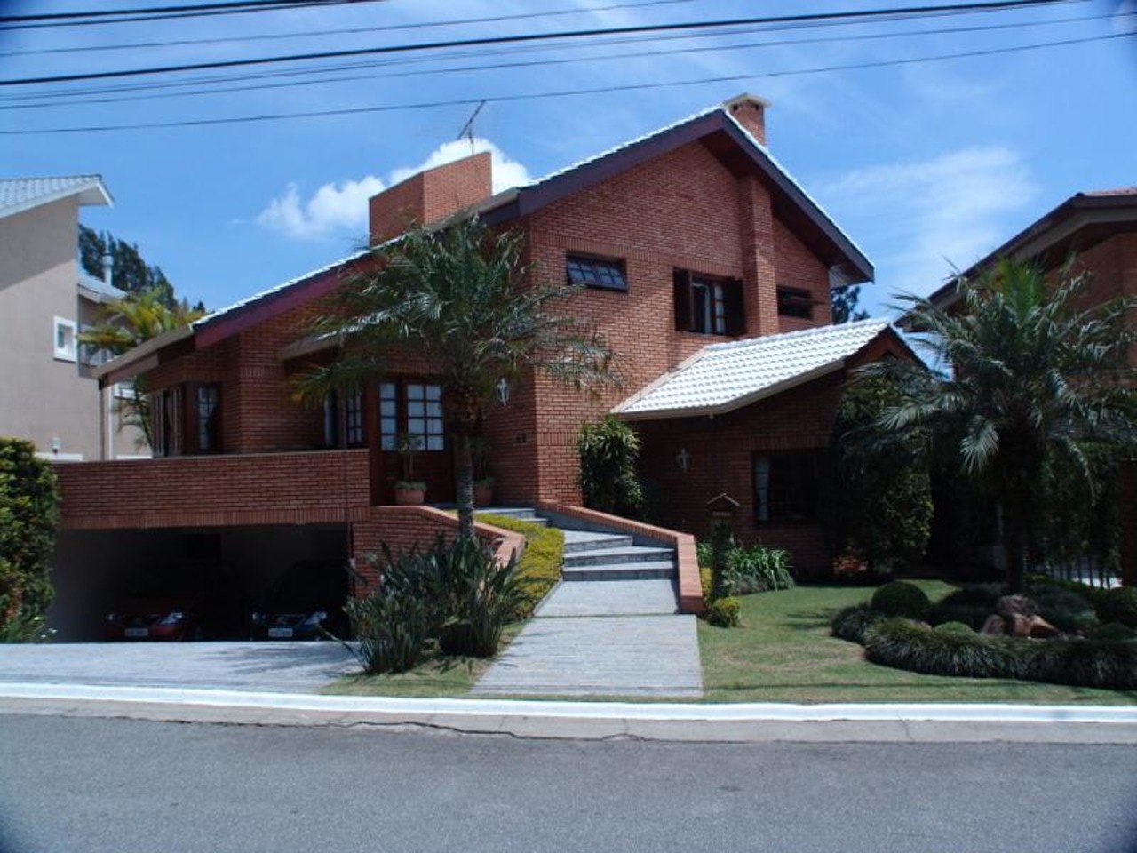 Casa de Condomínio com 4 quartos à venda, 380m² em Morada dos Pinheiros, Santana de Parnaíba, SP