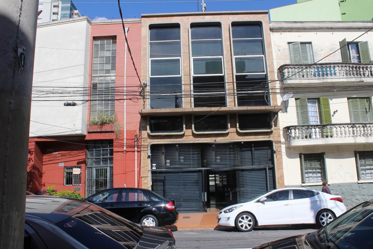 Comercial com 0 quartos à venda, 746m² em Rua Lopes Chaves, Barra Funda, São Paulo, SP