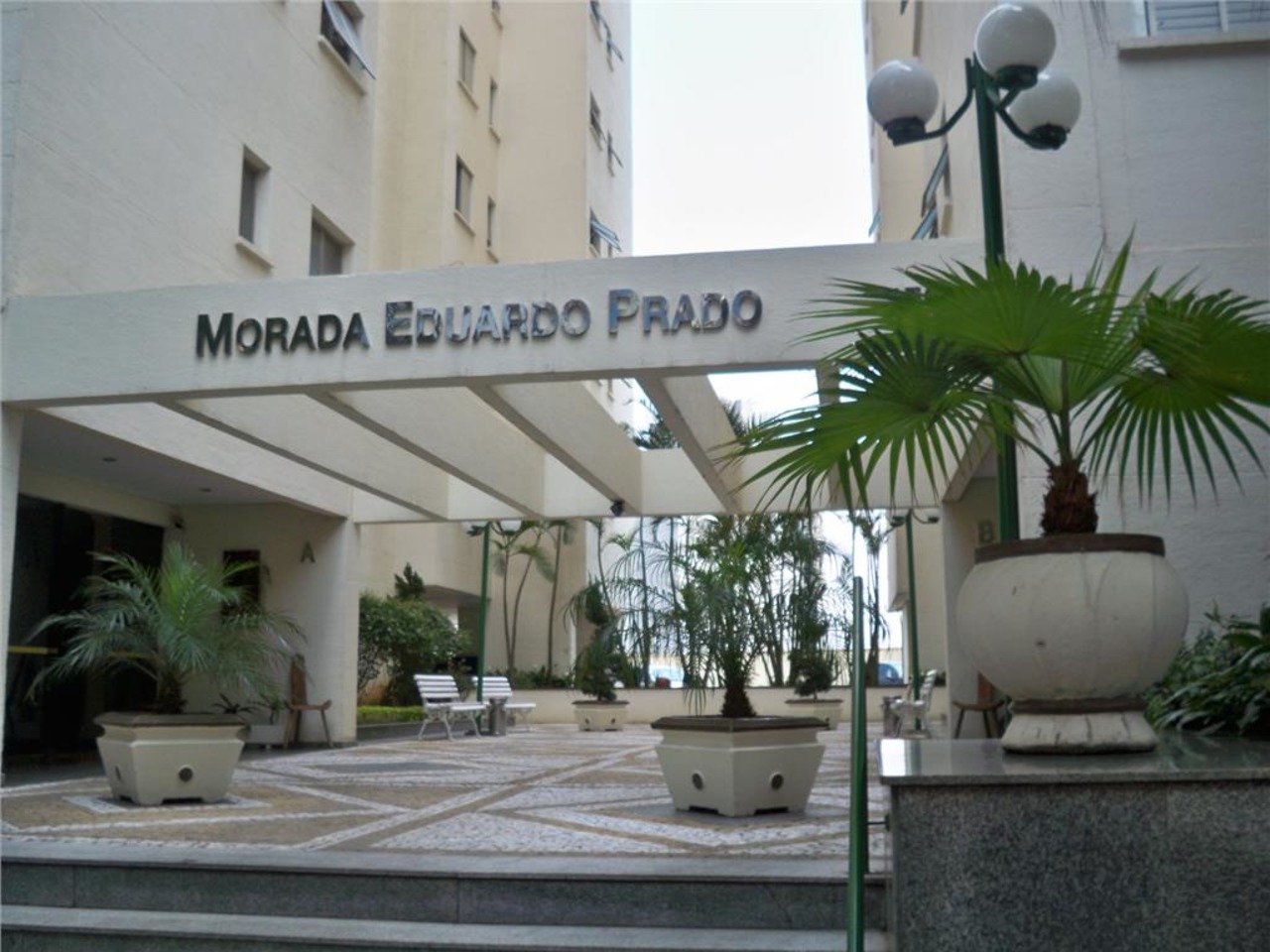 Apartamento com 1 quartos à venda, 29m² em Alameda Glete, Campos Elíseos, São Paulo, SP