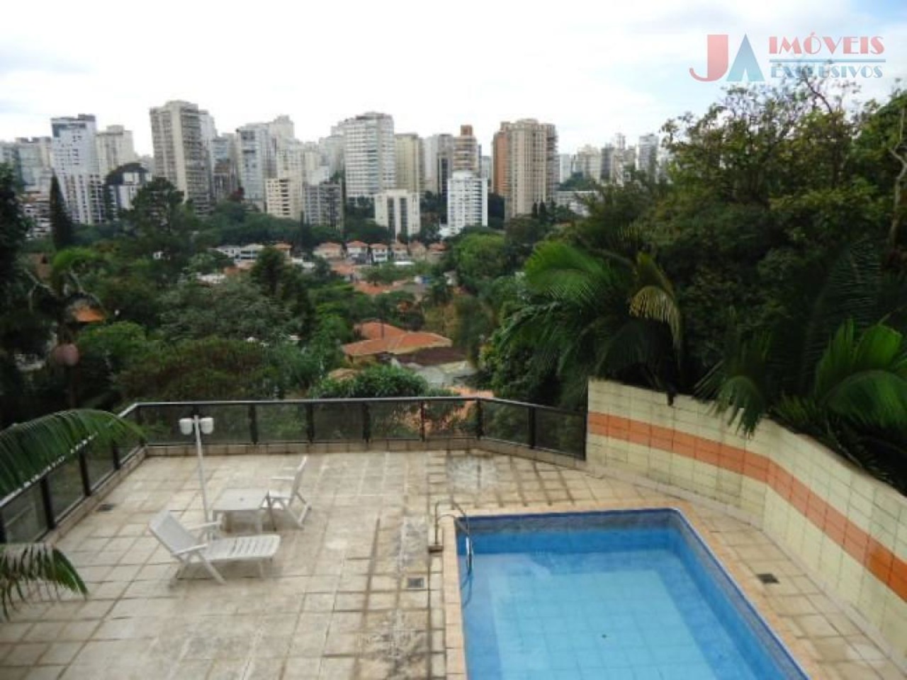 Casa com 4 quartos à venda, 520m² em Rua Engenheiro Edgar Egídio de Sousa, Pacaembu, São Paulo, SP