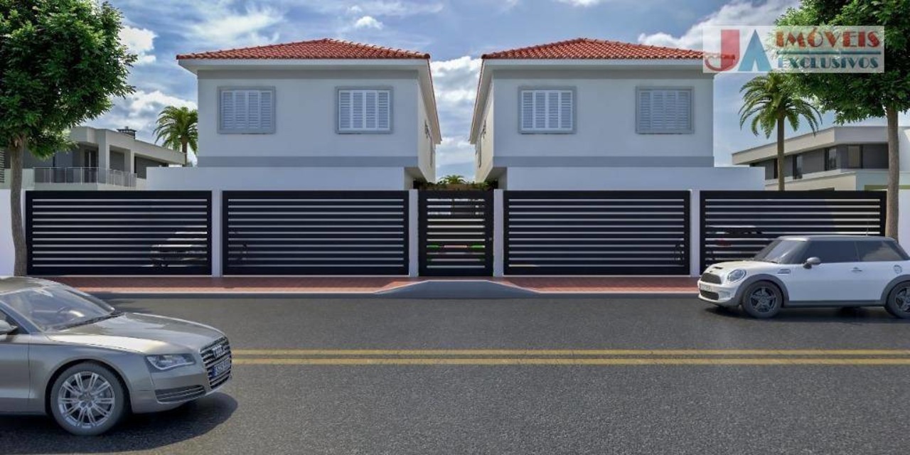 Casa de Condomínio com 2 quartos à venda, 67m² em Araçariguama, SP