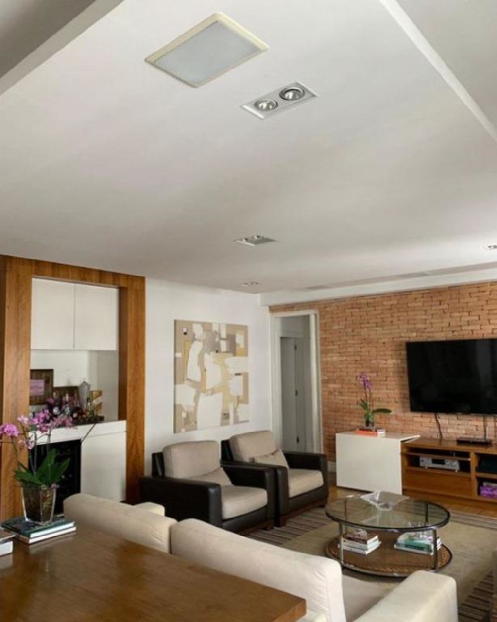 Apartamento com 3 quartos à venda, 230m² em Rua Pernambuco, Higienópolis, São Paulo, SP