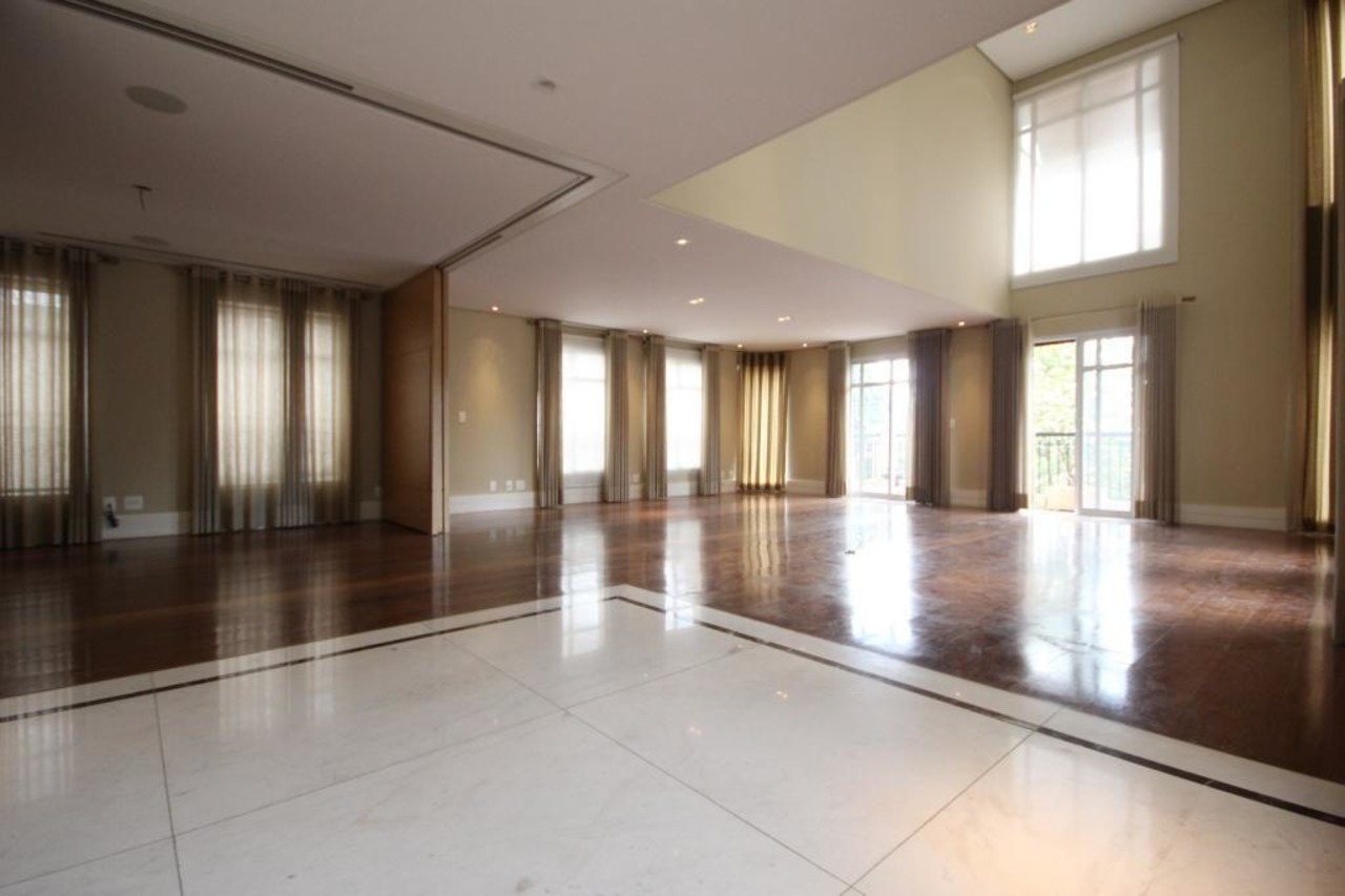 Apartamento com 3 quartos client, 347m² em Higienópolis, São Paulo, SP