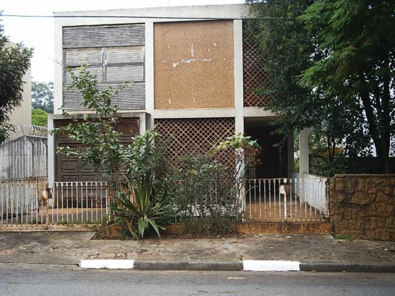 Casa com 3 quartos à venda, 420m² em Rua Angatuba, Pacaembu, São Paulo, SP