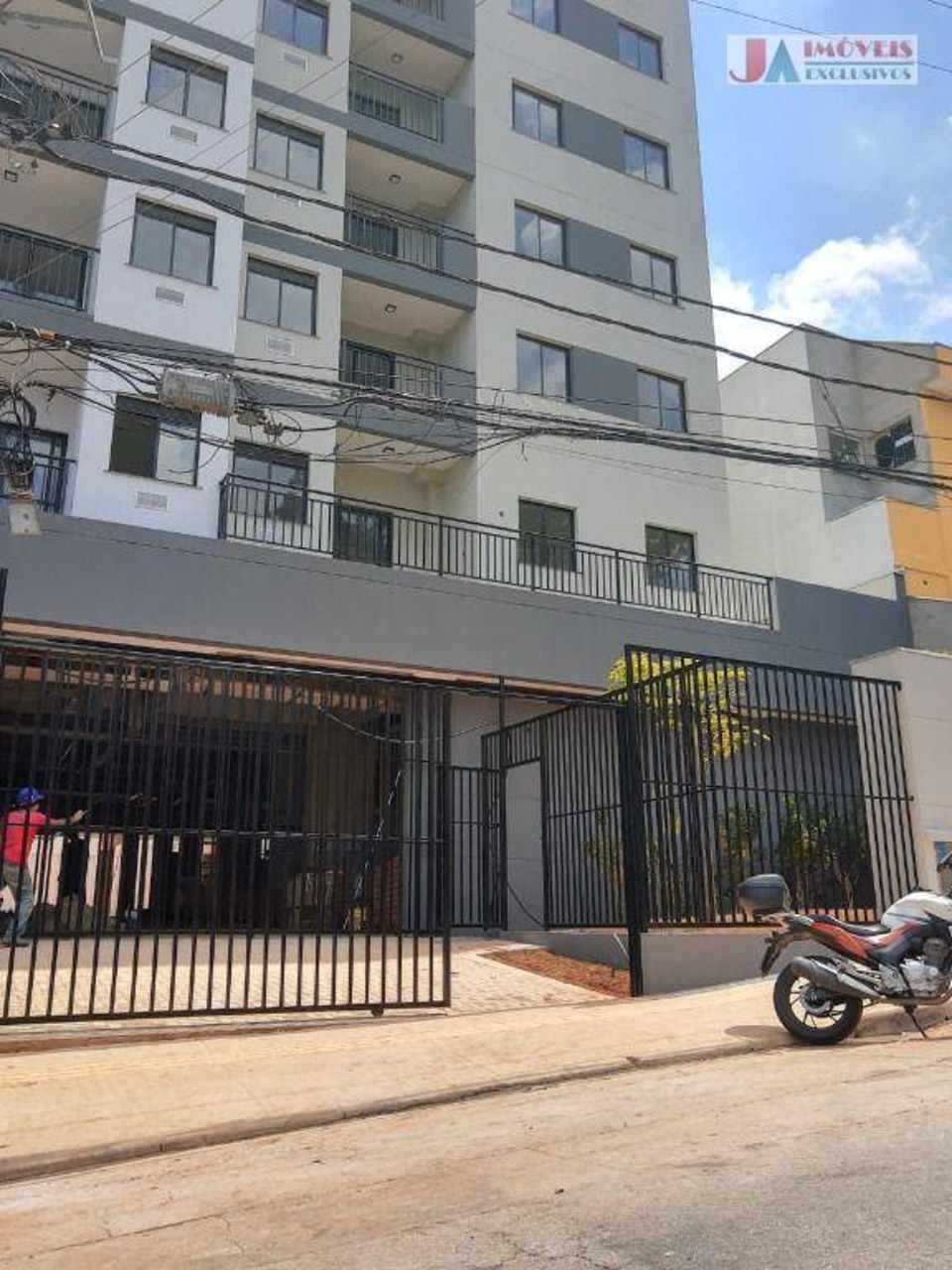 Apartamento com 2 quartos à venda, 83m² em Rua Baixada Santista, Itaquera, São Paulo, SP