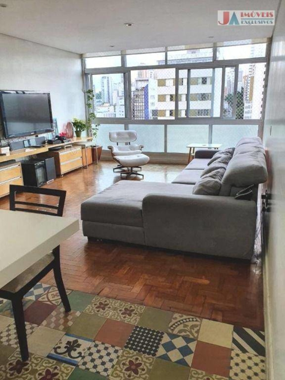 Apartamento com 2 quartos à venda, 108m² em Rua Campevas, Perdizes, São Paulo, SP