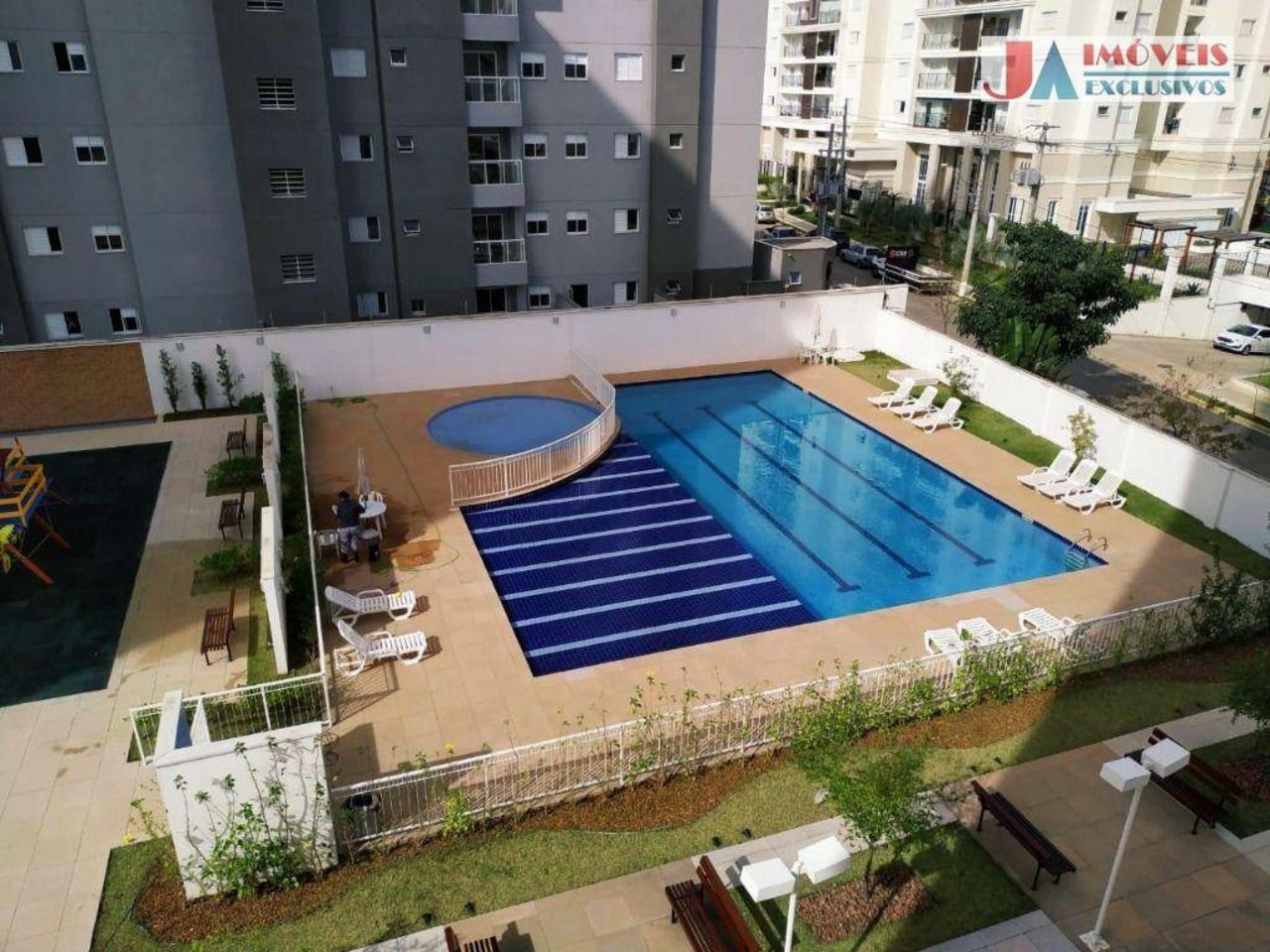 Apartamento com 3 quartos à venda, 93m² em Sorocaba, SP