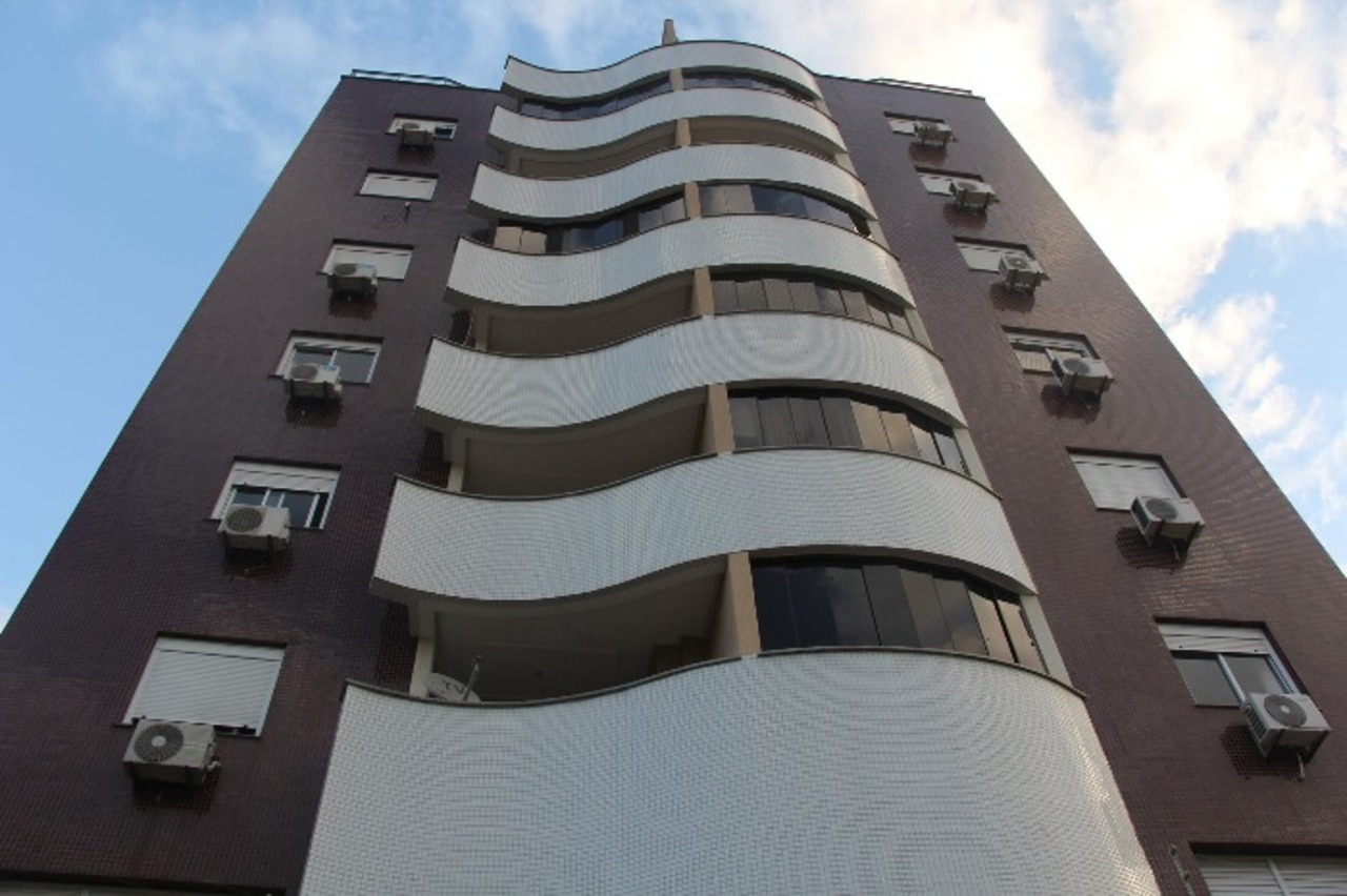 Apartamento com 2 quartos à venda, 75m² em Canoas, RS