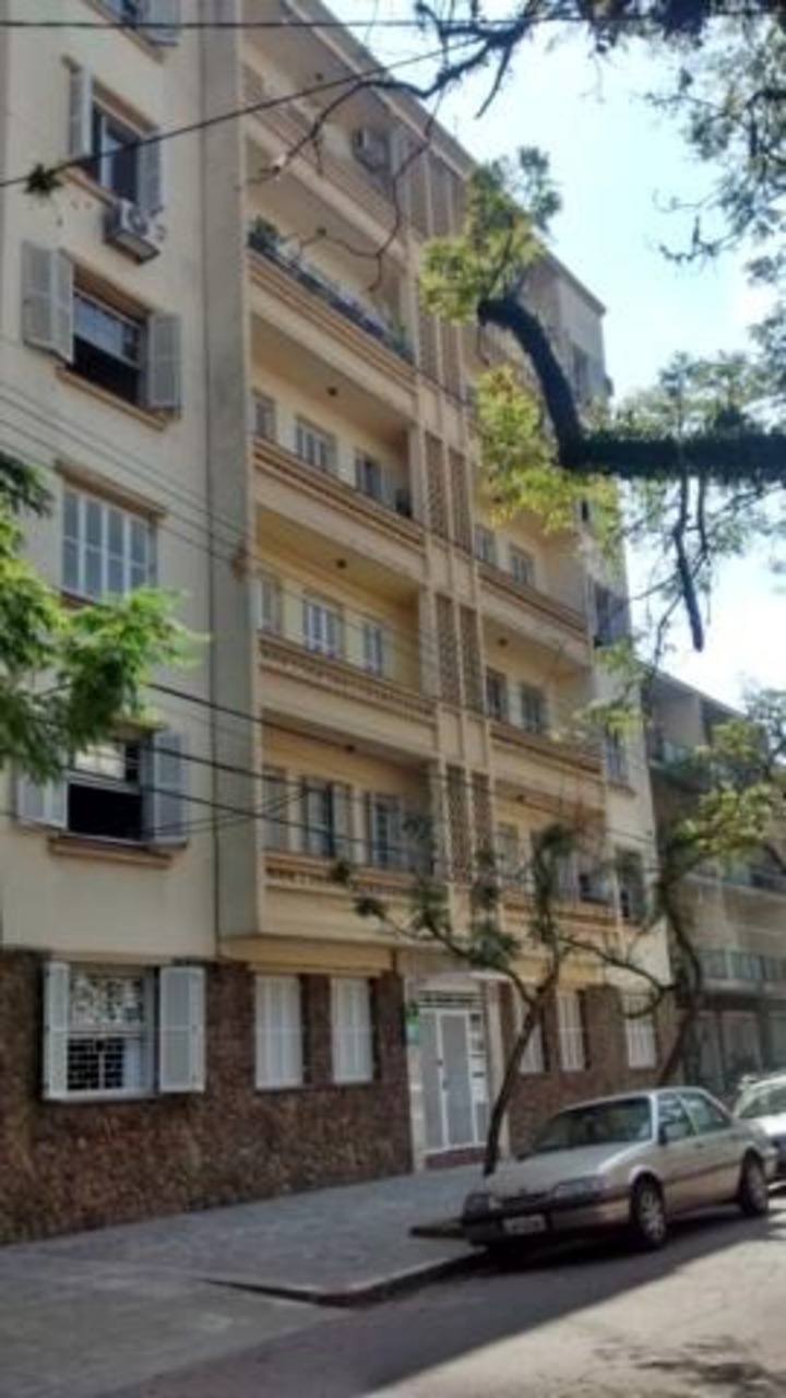 Apartamento com 2 quartos à venda, 99m² em Avenida Ipiranga, Azenha, Porto Alegre, RS