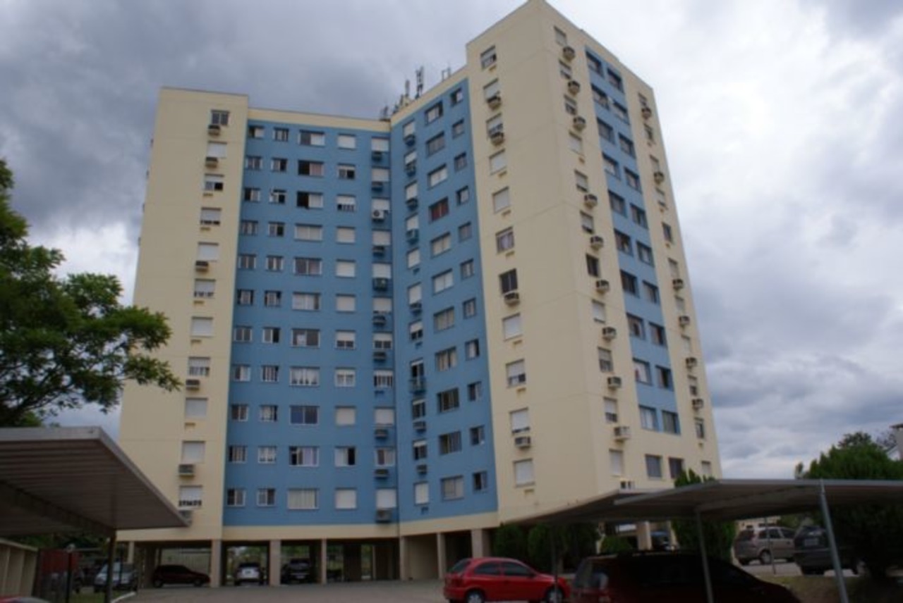 Apartamento com 1 quartos à venda, 39m² em Rubem Berta, Porto Alegre, RS
