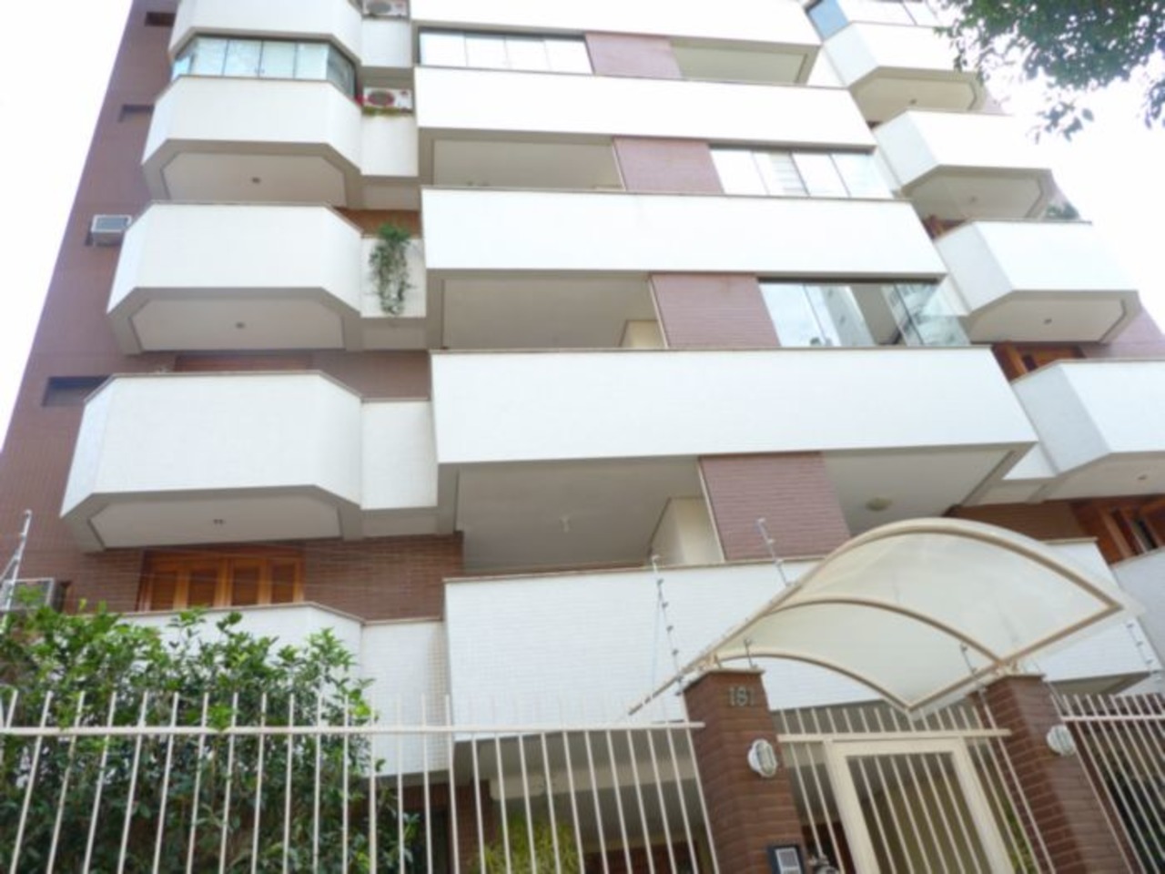 Apartamento com 2 quartos à venda, 79m² em Auxiliadora, Porto Alegre, RS