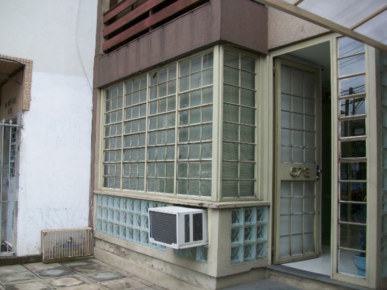 Comercial com 0 quartos à venda, 33m² em Rua José do Patrocínio, Cidade Baixa, Porto Alegre, RS