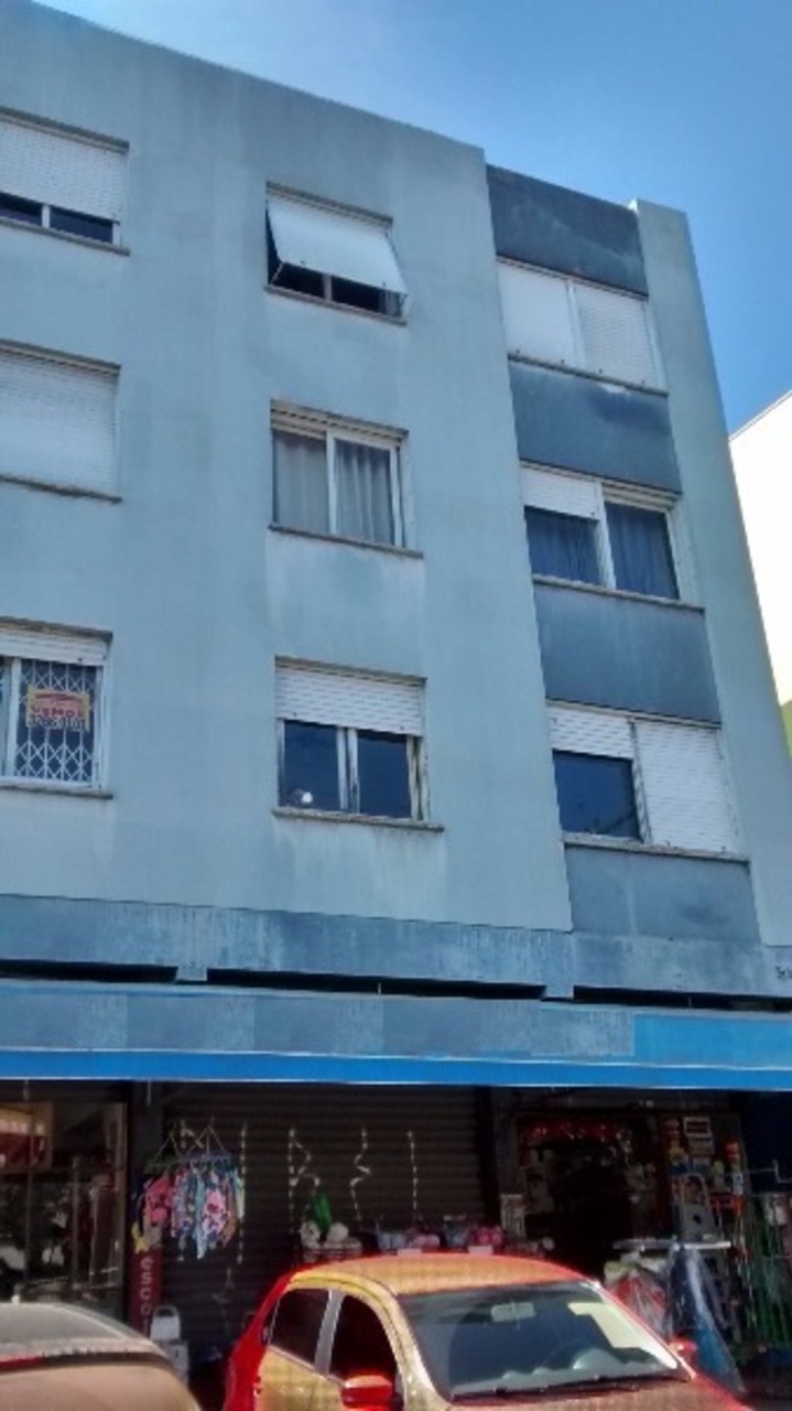 Apartamento com 2 quartos à venda, 58m² em Rua Barão de Bagé, Vila Jardim, Porto Alegre, RS