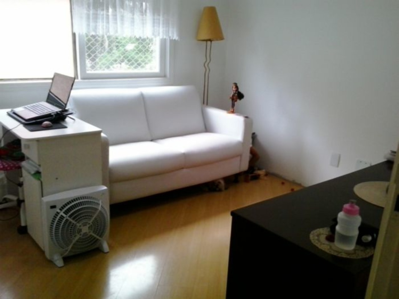 Apartamento com 3 quartos à venda, 71m² em Rua Vinte e Um de Agosto, Cavalhada, Porto Alegre, RS