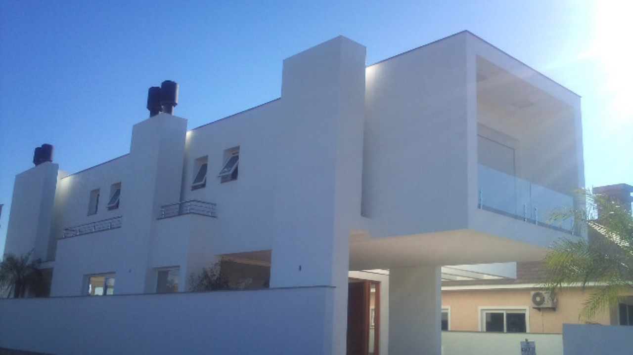 Casa de Condomínio com 3 quartos à venda, 260m² em Rua Paraná, São Vicente, Gravataí, RS