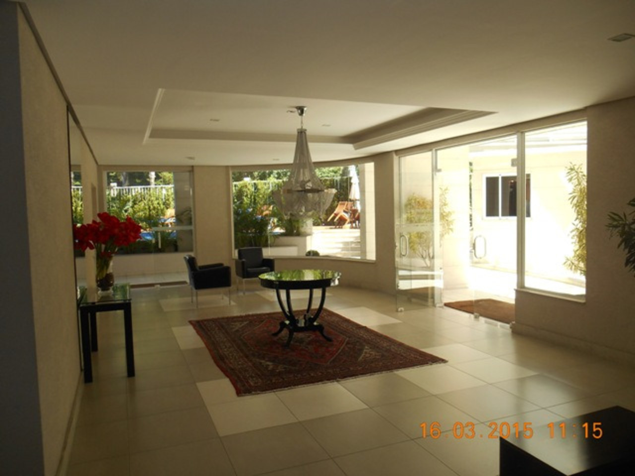 Apartamento com 2 quartos para alugar, 90m² em Passo DAreia, Porto Alegre, RS