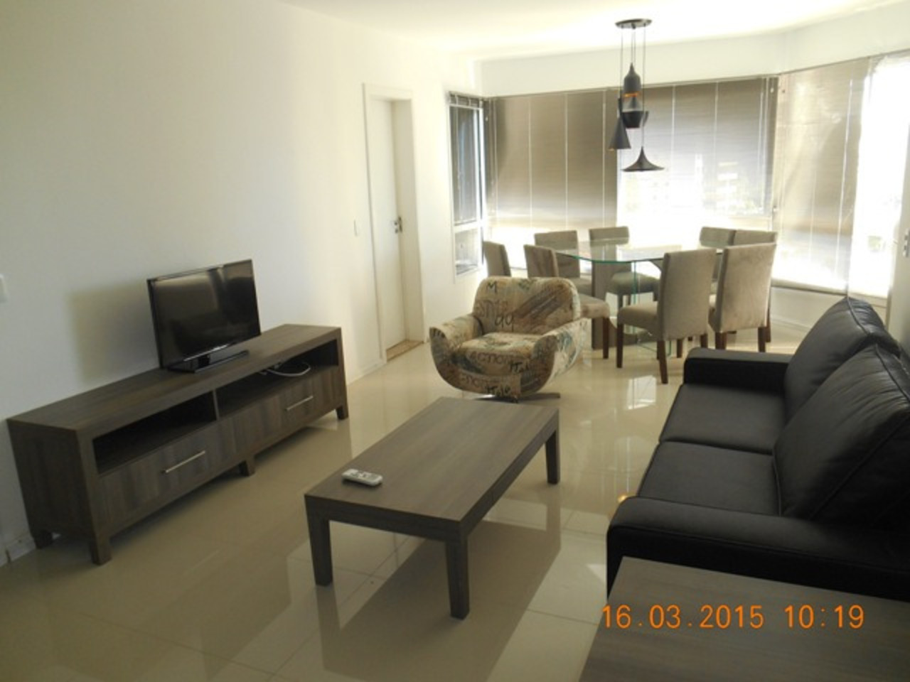 Apartamento com 2 quartos para alugar, 102m² em Santana, Porto Alegre, RS