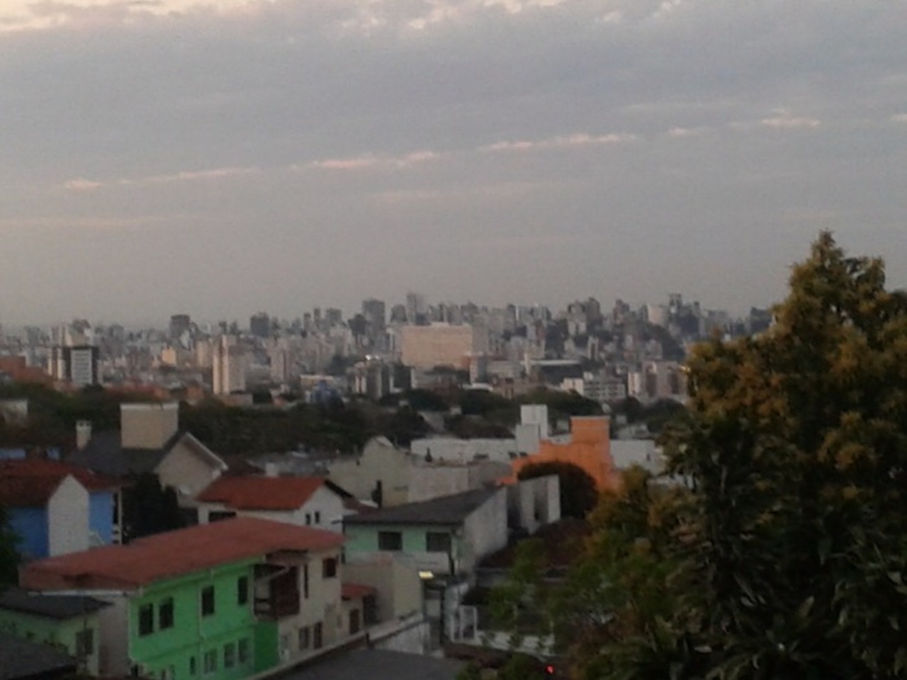 Terreno com 0 quartos à venda, 1323m² em Santo Antônio, Porto Alegre, RS