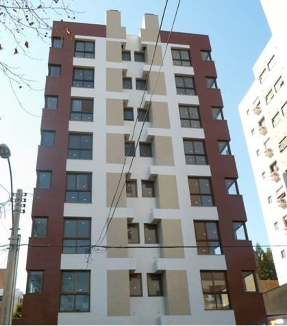 Apartamento com 2 quartos à venda, 75m² em Avenida Iguaçu, Petrópolis, Porto Alegre, RS