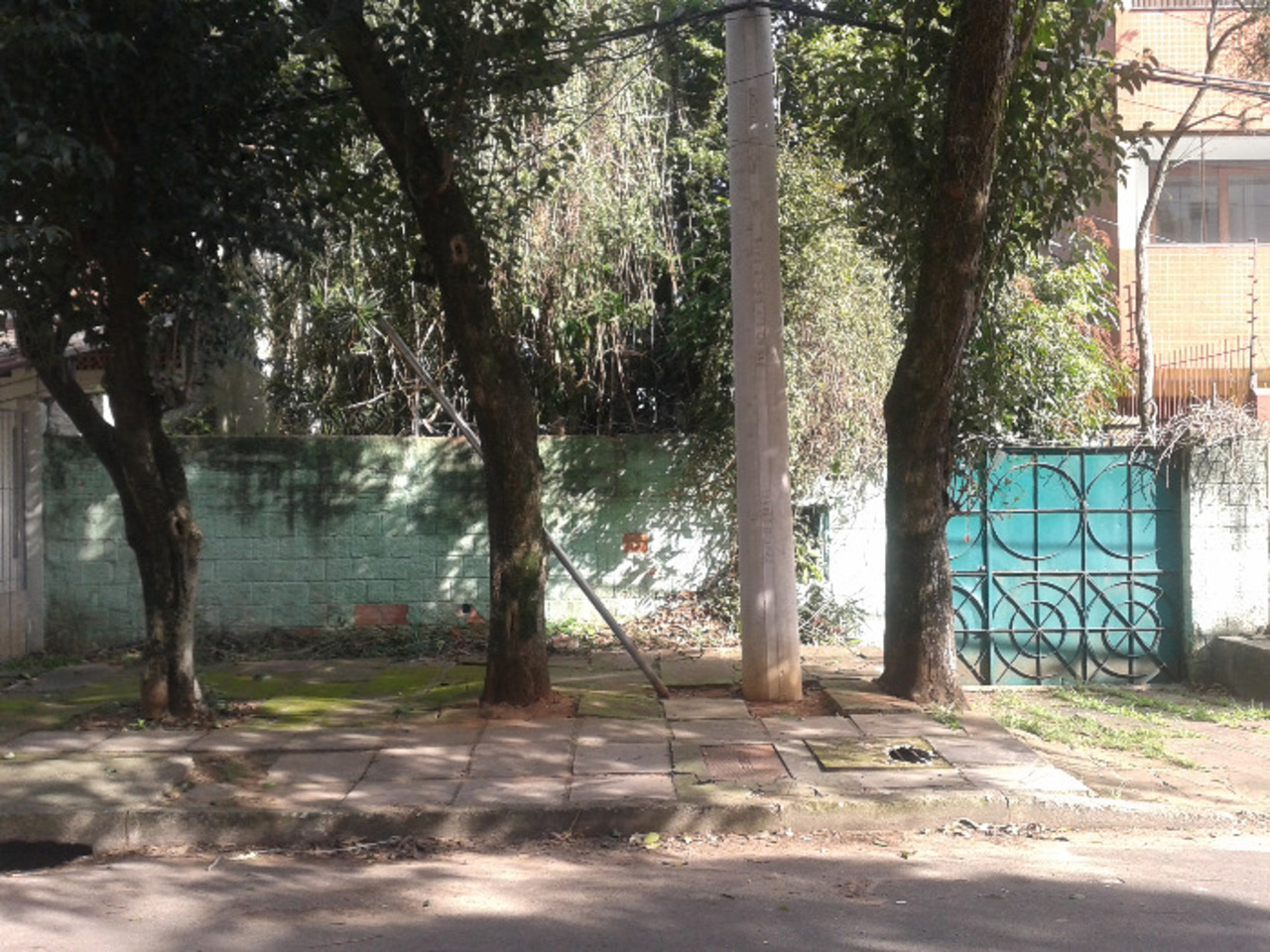 Terreno com 0 quartos à venda, 231m² em Jardim Botânico, Porto Alegre, RS