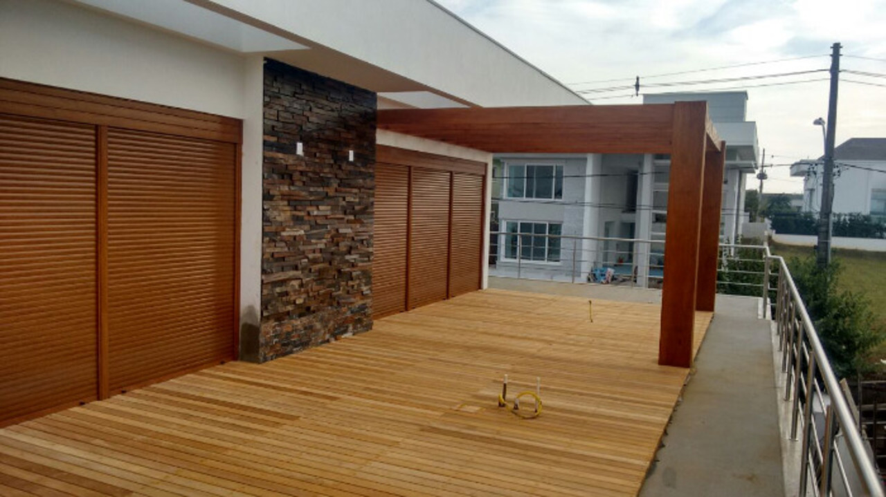 Casa de Condomínio com 3 quartos à venda, 524m² em Canoas, RS