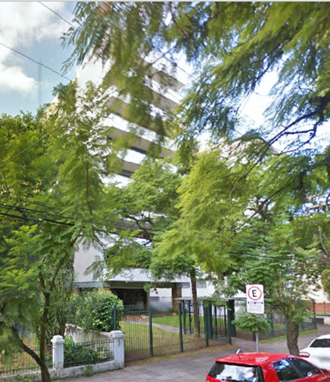 Apartamento com 4 quartos à venda, 302m² em Moinhos de Vento, Porto Alegre, RS