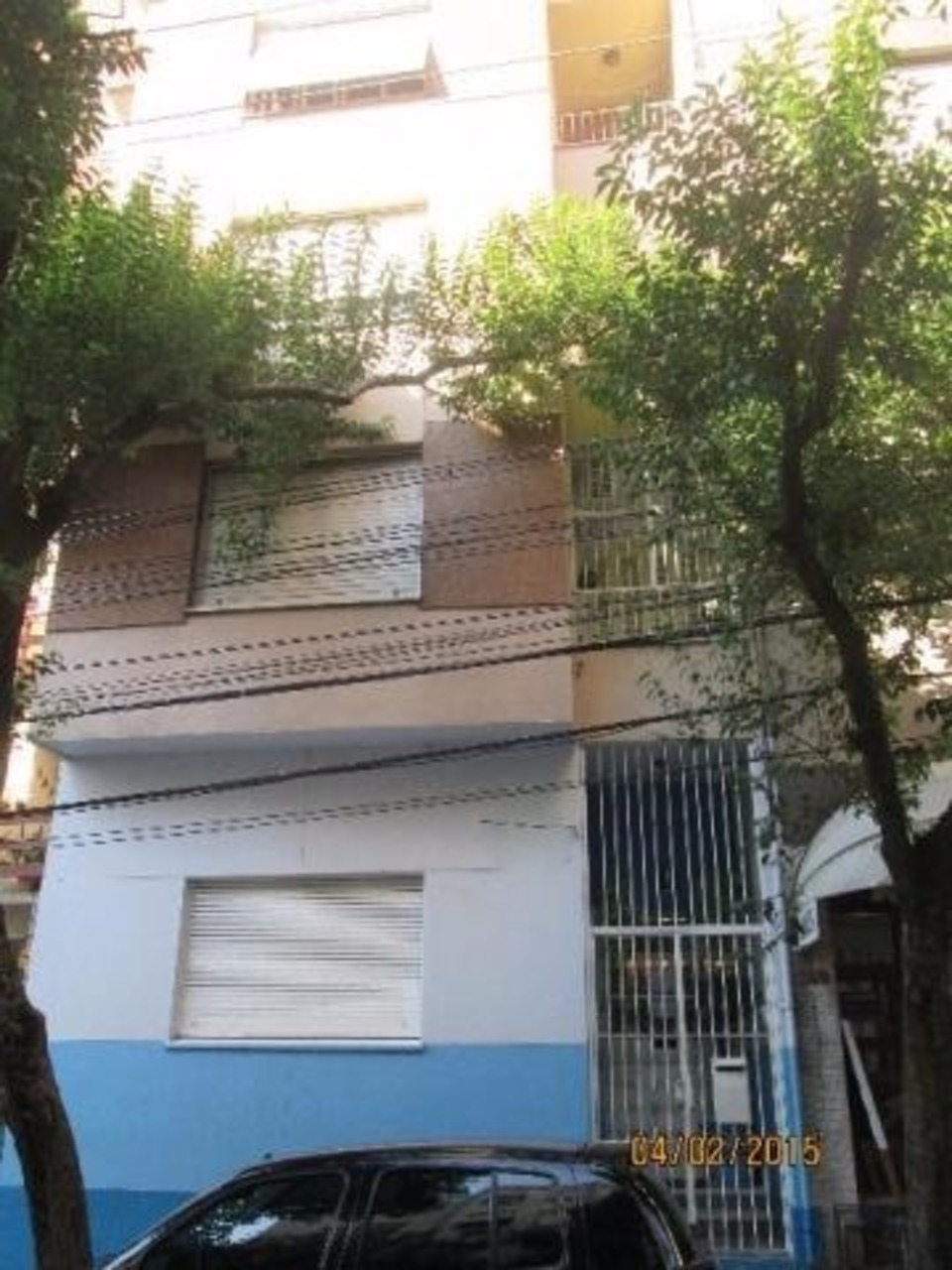 Apartamento com 2 quartos à venda, 56m² em Centro Histórico, Porto Alegre, RS