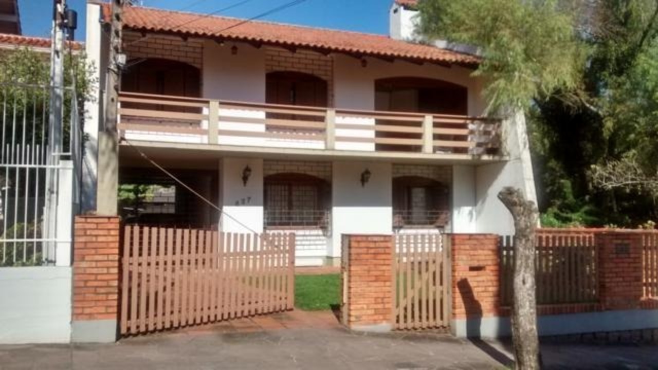 Casa com 4 quartos à venda, 340m² em Rua Comendador Castro, Ipanema, Porto Alegre, RS