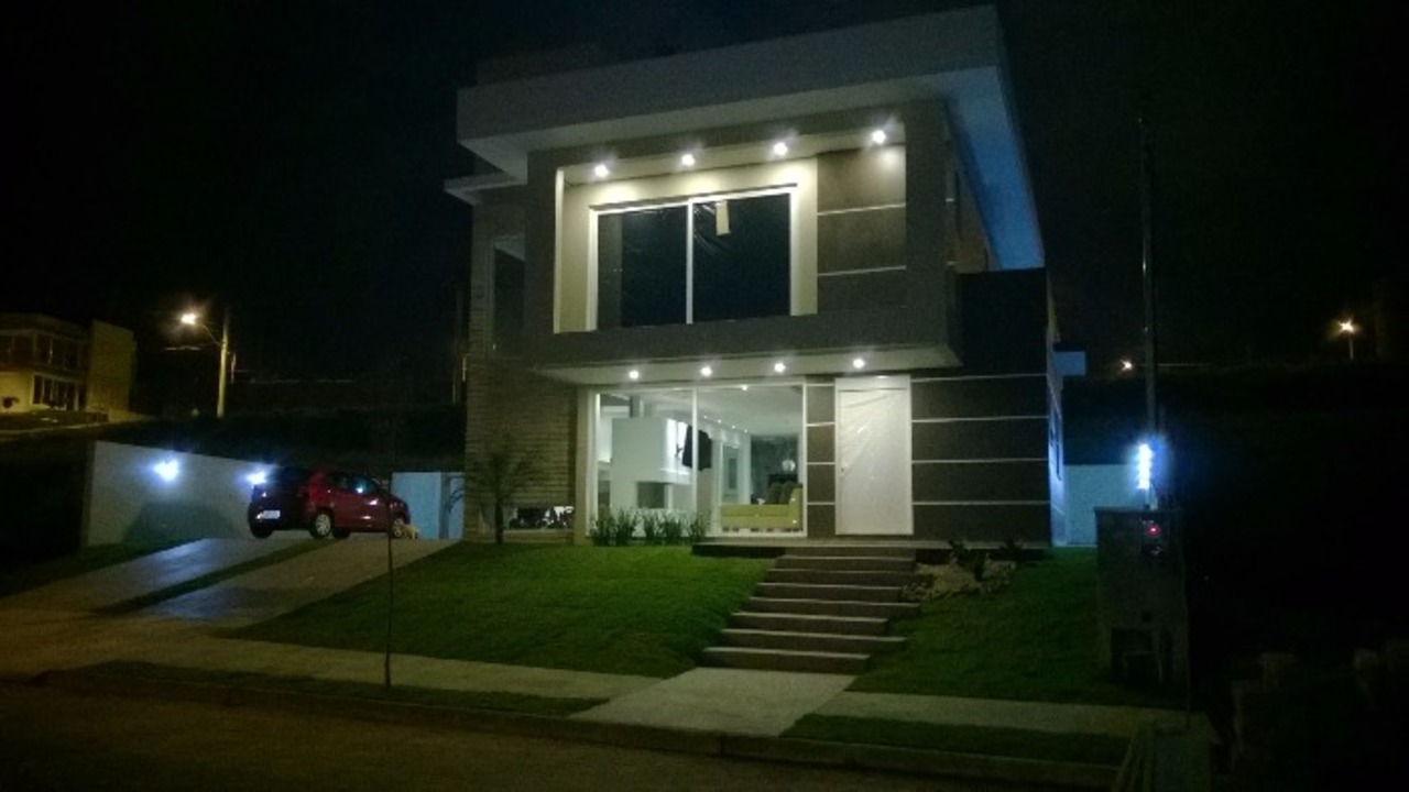 Casa de Condomínio com 3 quartos à venda, 190m² em Centro, Estância Velha, RS