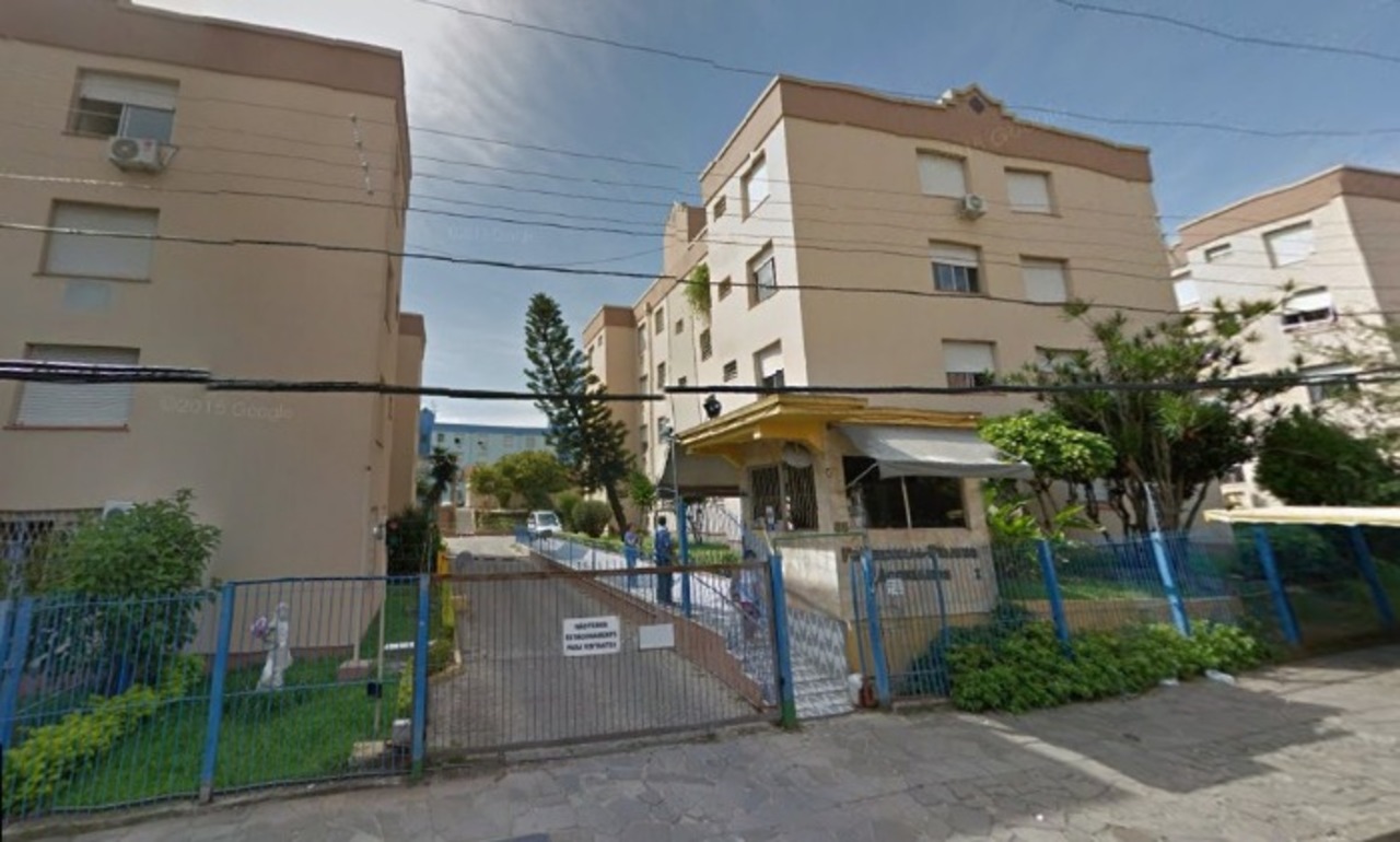 Apartamento com 1 quartos à venda, 39m² em Protásio Alves, Porto Alegre, RS