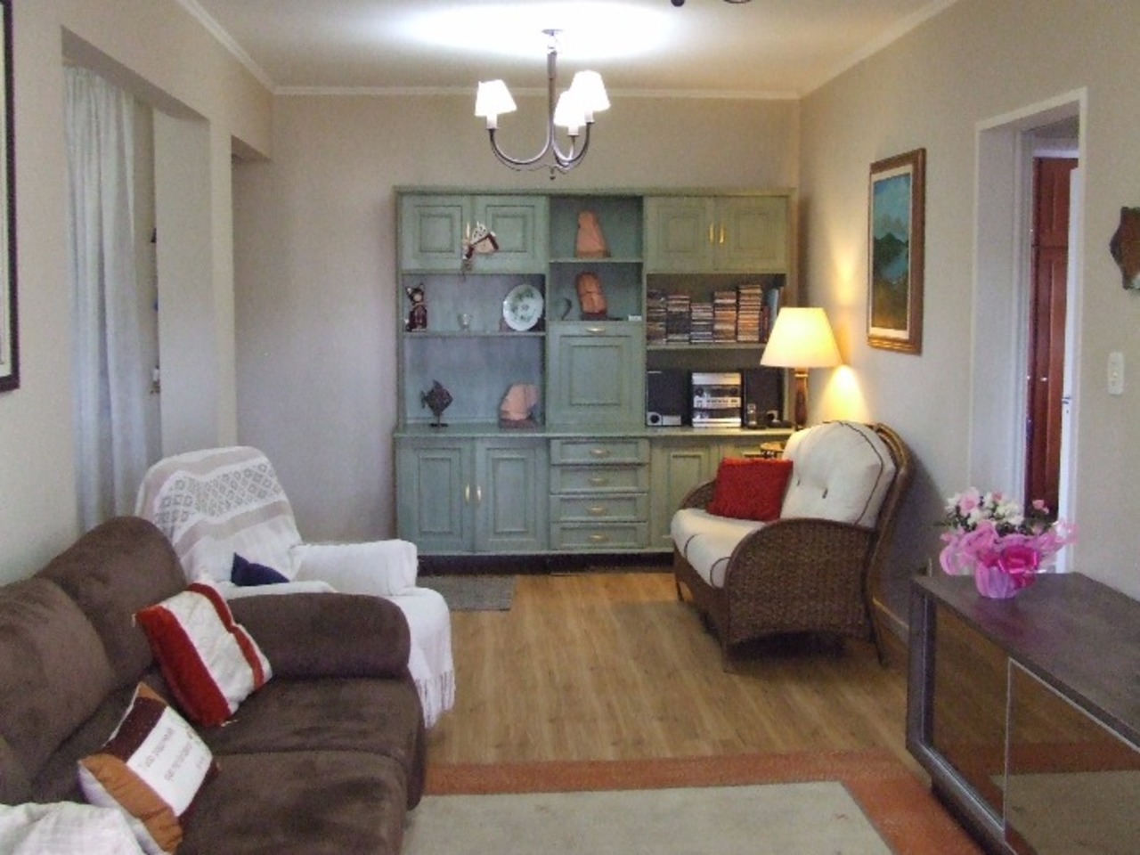 Apartamento com 3 quartos à venda, 111m² em Travessa Aurélio Porto, Higienópolis, Porto Alegre, RS