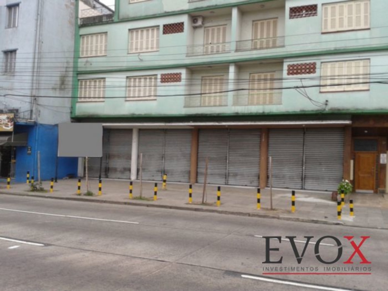 Comercial com 0 quartos para alugar, 260m² em Navegantes, Porto Alegre, RS