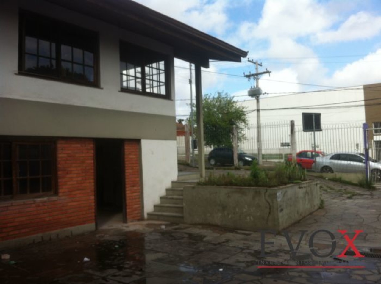 Terreno com 0 quartos para alugar, 890m² em Partenon, Porto Alegre, RS