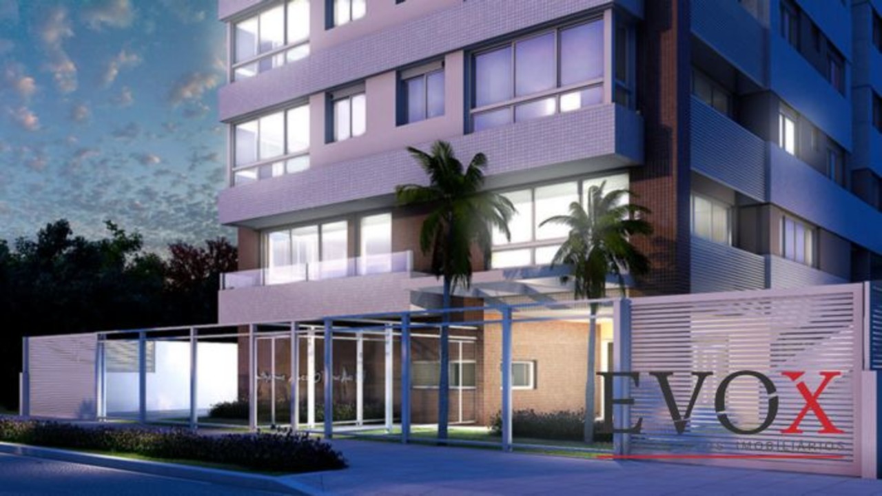 Apartamento com 2 quartos à venda, 116m² em Rua Professor Ivo Corseuil, Petrópolis, Porto Alegre, RS