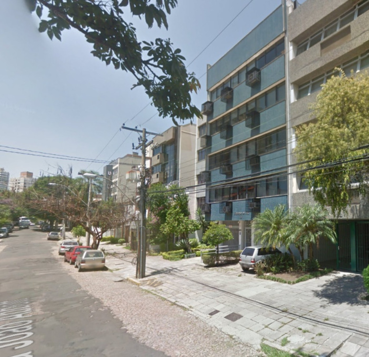 Comercial com 0 quartos à venda, 86m² em Rua João Abbott, Petrópolis, Porto Alegre, RS
